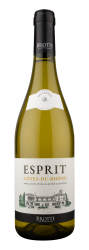 Brotte, Côtes du Rhône AC Esprit