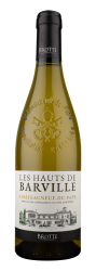 Brotte, Châteauneuf-du-Pape AC Les Hauts de Barville