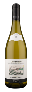 Brotte, Condrieu AC Versant Doré