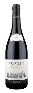 Brotte, Côtes du Rhône AC Esprit