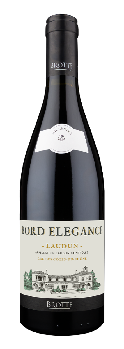 Brotte, Laudun AC Bord Elegance