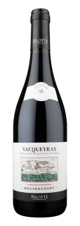 Brotte, Vacqueyras AC Bouvencourt