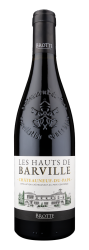 Brotte, Châteauneuf-du-Pape AC Les Hauts de Barville