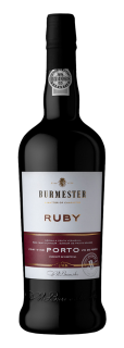 Burmester, Porto DOP Ruby