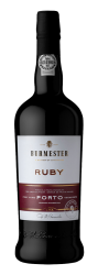 Burmester, Porto DOP Ruby