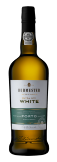 Burmester, Porto DOP White Porto