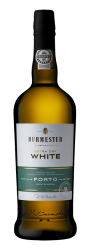 Burmester, Porto DOP White Porto