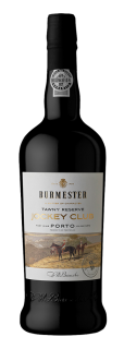 Burmester, Porto DOP Jockey Club Porto Reserve in geschenkkoker