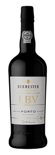 Burmester, Porto DOP LBV, in originele geschenkkoker