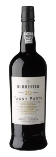 Burmester, Porto DOP 10 years old Porto