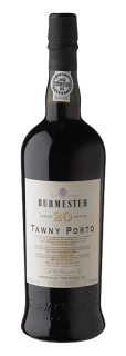 Burmester, Porto DOP 20 years old Porto