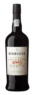 Burmester, Porto DOP Colheita Porto