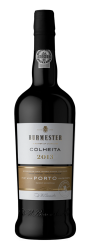 Burmester, Porto DOP Colheita Porto