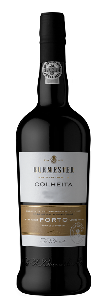 Burmester, Porto DOP Colheita Porto