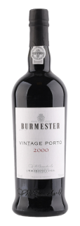 Burmester, Porto DOP Vintage Porto