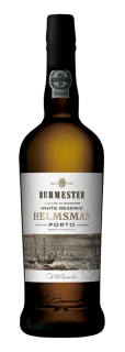 Burmester, Porto DOP White Porto, Helmsman