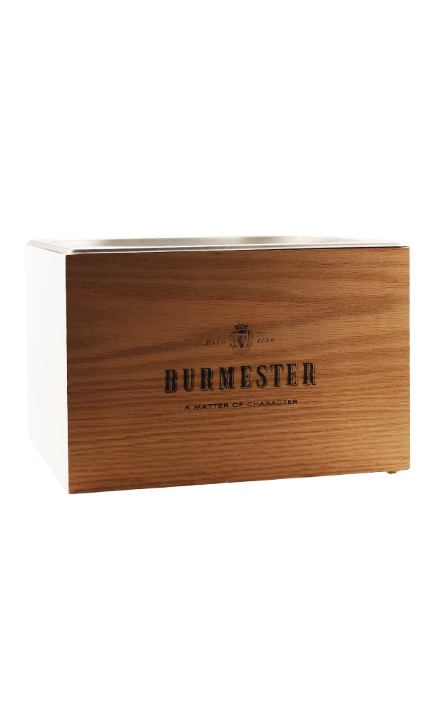 Burmester,  Ice bucket, bruikleen