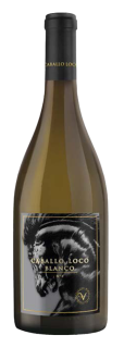 Caballo Loco,  Blanco no 2. In giftbox