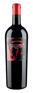 Caballo Loco, Maipo Valley Grand Cru Maipo