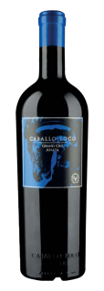 Caballo Loco, Apalta Valley Grand Cru Apalta