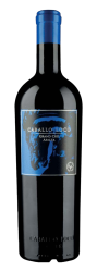 Caballo Loco, Apalta Valley Grand Cru Apalta