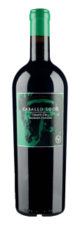 Caballo Loco, Sagrada Familia Grand Cru Sagrada Familia