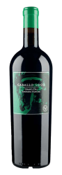 Caballo Loco, Sagrada Familia Grand Cru Sagrada Familia