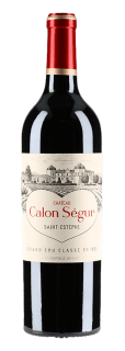 Château Calon-Segur, Saint Estèphe AC
