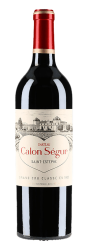 Château Calon-Segur, Saint Estèphe AC
