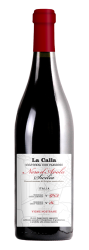 La Calla, Sicilia DOC Nero d'Avola, Appassite