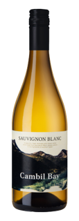Bodegas Bellavista, Vino Varietal de España Cambil Bay, Sauvignon Blanc