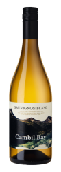 Bodegas Bellavista, Vino Varietal de España Cambil Bay, Sauvignon Blanc