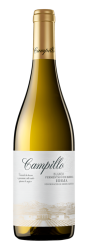 Bodegas Campillo, Rioja DOCa Blanco Fermentado en Barrica