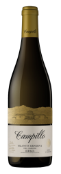 Bodegas Campillo, Rioja DOCa Blanco Reserva