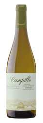 Bodegas Campillo, Rueda DO Blanco Verdejo