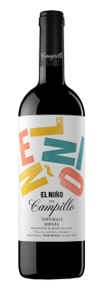 Bodegas Campillo, Rioja DOCa El Niño