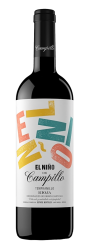 Bodegas Campillo, Rioja DOCa El Niño