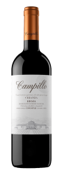 Bodegas Campillo, Rioja DOCa Crianza