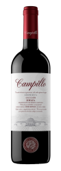 Bodegas Campillo, Rioja DOCa Reserva Colección
