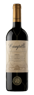 Bodegas Campillo, Rioja DOCa Gran Reserva
