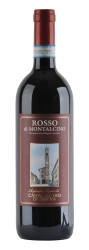 Canalicchio di Sopra, Rosso di Montalcino DOC