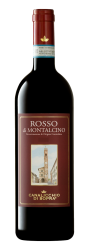 Canalicchio di Sopra, Rosso di Montalcino DOC