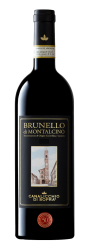 Canalicchio di Sopra, Brunello di Montalcino DOCG