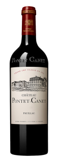 Château Pontet-Canet, Pauillac AC  5GCC