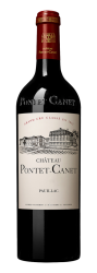 Château Pontet-Canet, Pauillac AC  5GCC