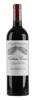 Château Canon, Saint Émilion AC  GC