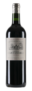 Château Cantemerle, Haut-Médoc AC  5GCC