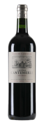 Château Cantemerle, Haut-Médoc AC  5GCC