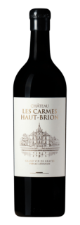 Château Les Carmes de Haut-Brion, Pessac-Léognan AC