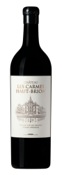Château Les Carmes de Haut-Brion, Pessac-Léognan AC